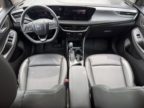 Used 2024 Buick Encore GX Sport Touring AWD/4WD image 18