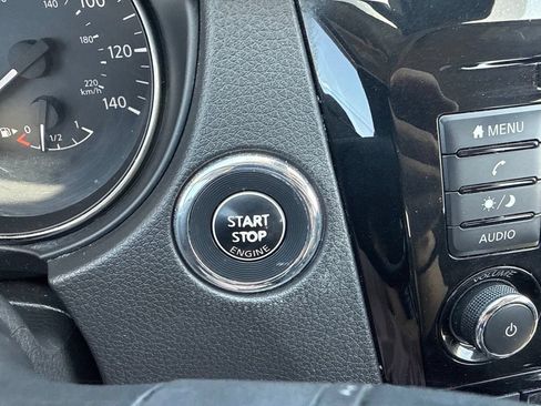 Used 2022 Nissan Rogue Sport SV AWD/4WD image 24