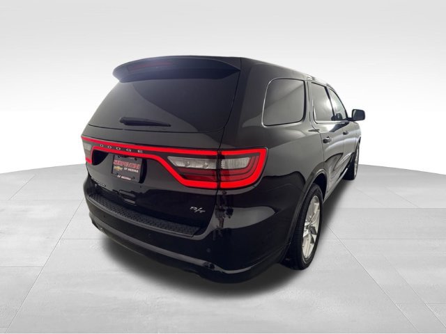 Used 2022 Dodge Durango R/T AWD/4WD image 8