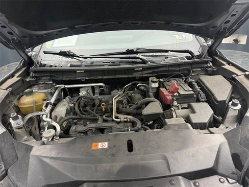 Used 2022 Mitsubishi Outlander SE image 25