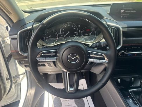 Certified 2025 MAZDA CX-50 AWD 2.5 Turbo w/ Cargo Package image 31