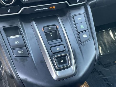 Used 2020 Honda CR-V Touring image 31