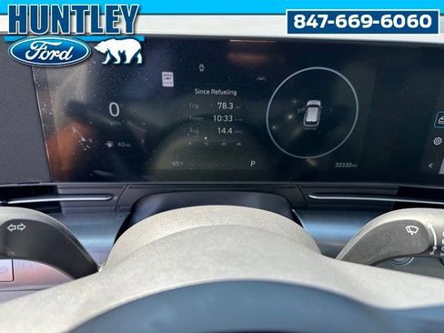 Used 2024 Hyundai Kona Limited AWD/4WD image 30