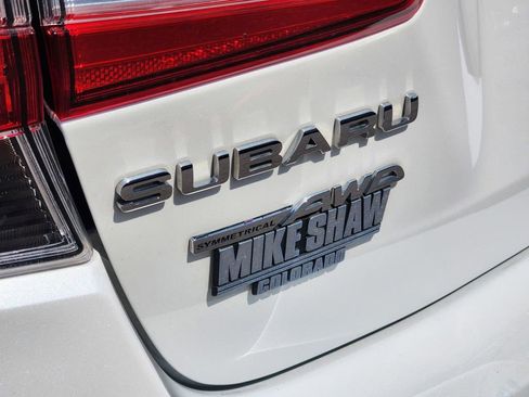 Used 2020 Subaru Impreza Premium image 14