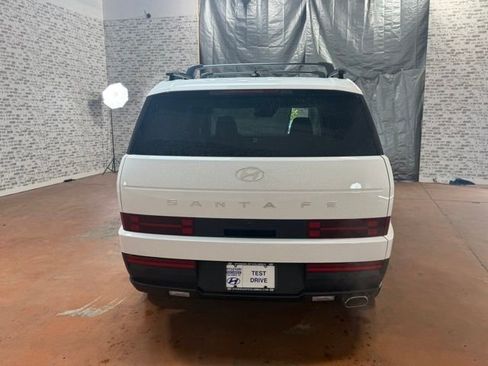New 2026 Hyundai Santa Fe SEL FWD image 5