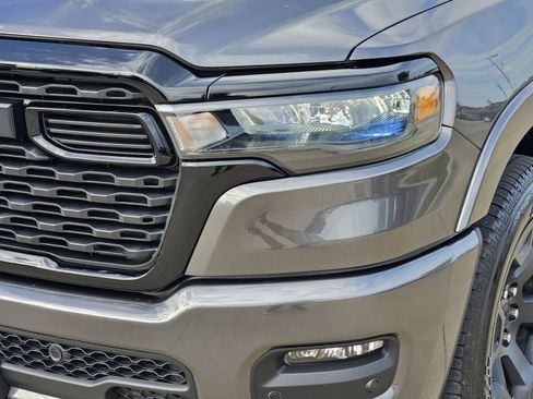 New 2026 RAM 1500 Lone Star AWD/4WD image 10
