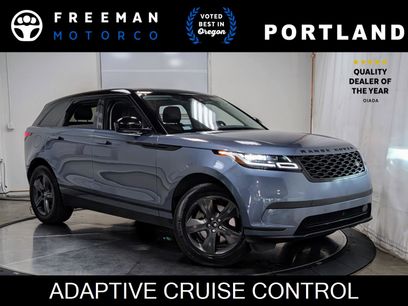 Used 2023 Land Rover Range Rover Velar S