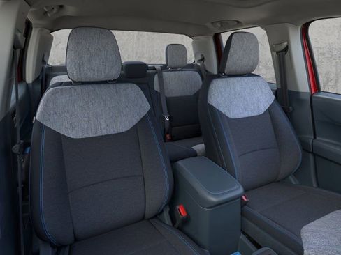 New 2026 Ford Maverick XLT image 9