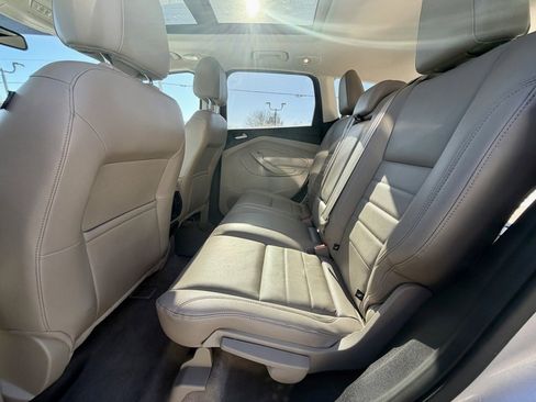 Used 2014 Ford Escape Titanium w/ Equipment Group 401A image 13