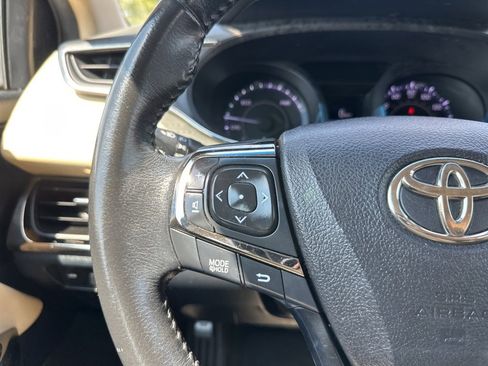 Used 2015 Toyota Avalon XLE Touring image 18