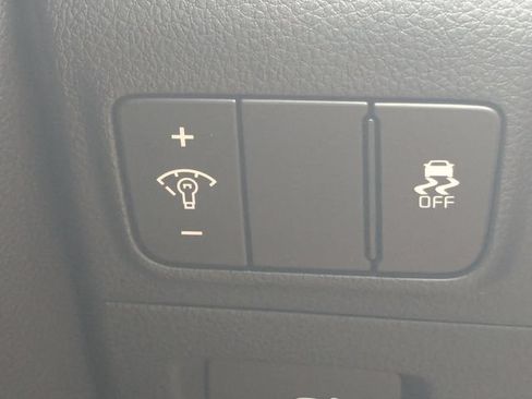 Used 2025 Kia K5 EX FWD image 25