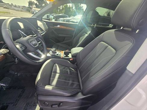 Used 2023 Audi Q5 2.0T Premium Plus w/ Premium Plus Package image 24