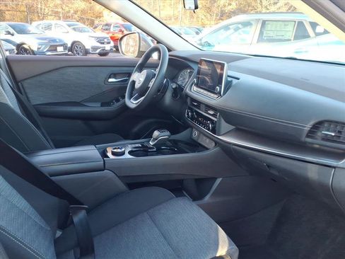 Used 2023 Nissan Rogue SV image 20