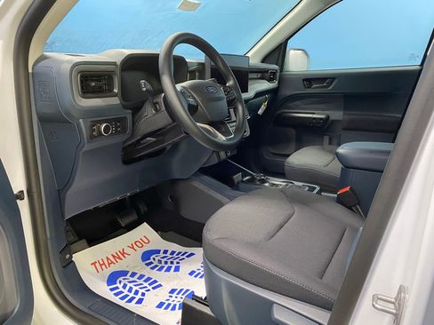 New 2025 Ford Maverick XL image 12