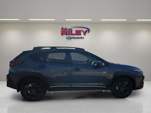 Certified 2026 Subaru Crosstrek 2.5i Sport w/ Popular Package #4A AWD/4WD image 6