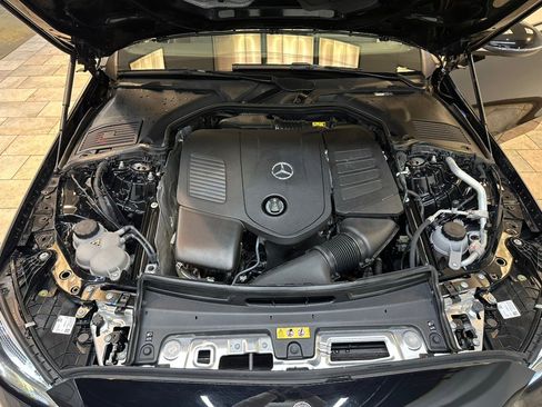 Used 2023 Mercedes-Benz C 300 4MATIC Sedan image 35