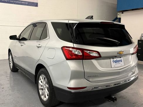 Used 2020 Chevrolet Equinox LT image 14