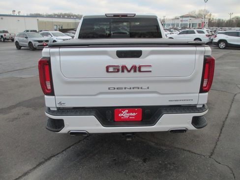 Used 2019 GMC Sierra 1500 Denali w/ Denali Ultimate Package image 5