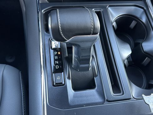 New 2025 Ford F150 Lightning Flash image 32