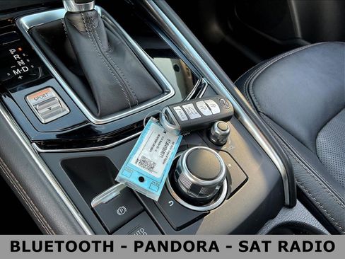 Used 2018 MAZDA CX-5 Grand Touring w/ Premium Package AWD/4WD image 36