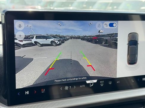 New 2026 Ford Explorer Active image 15