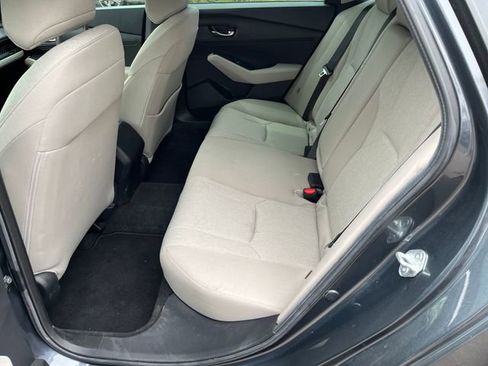 Used 2024 Honda Accord LX image 3