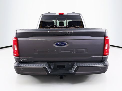 Used 2021 Ford F150 XLT w/ Equipment Group 302A High image 7