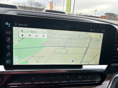 Used 2023 Chevrolet Silverado 1500 RST w/ Convenience Package II image 21