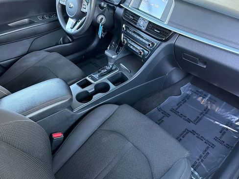 Used 2019 Kia Optima LX FWD image 15