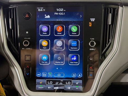 Used 2023 Subaru Legacy Premium image 15