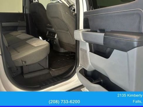Used 2023 Ford F350 XLT w/ XLT Premium Package image 33