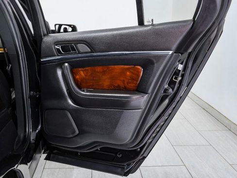 Used 2015 Lincoln MKS w/ Equipment Group 101A image 47