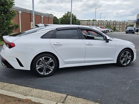 Used 2023 Kia K5 EX image 13