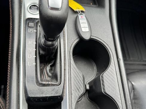 Used 2019 Nissan Altima 2.5 SR image 28