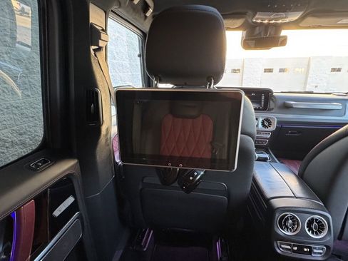 Used 2020 Mercedes-Benz G 63 AMG 4MATIC image 12