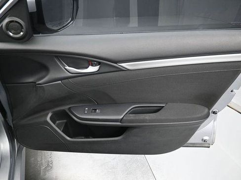 Used 2017 Honda Civic EX-T image 32