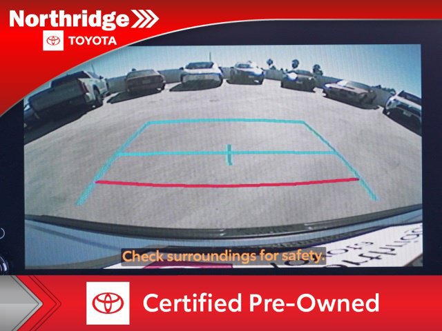 Certified 2026 Toyota Corolla Cross LE FWD image 26