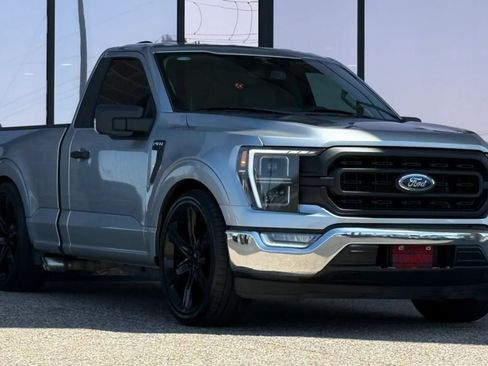 Used 2023 Ford F150 XL w/ XL Chrome Appearance Package RWD image 17