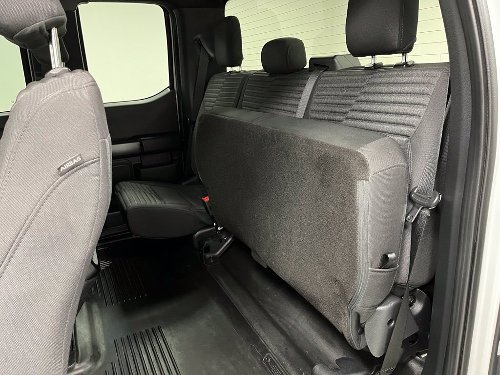 Used 2023 Ford F150 XL w/ STX Appearance Package AWD/4WD image 48