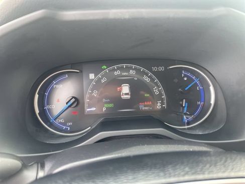 Used 2019 Toyota RAV4 XSE w/ Carpet Mat Package AWD/4WD image 19
