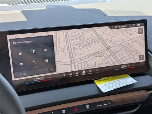 New 2026 BMW X3 xDrive30 w/ Convenience Package image 24