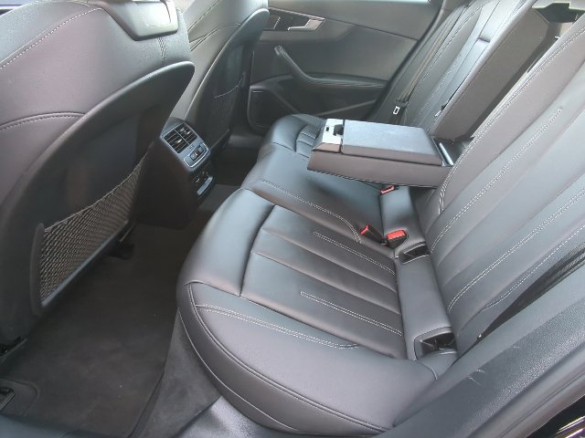 Used 2024 Audi A4 2.0T Premium Plus AWD/4WD image 24