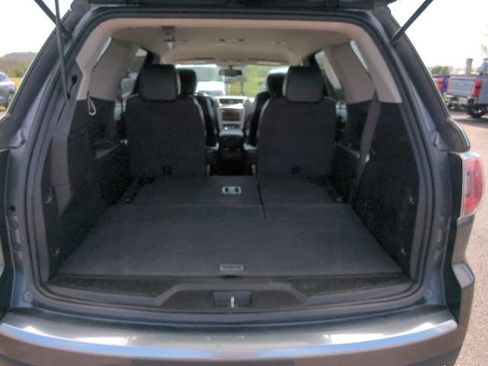 Used 2014 GMC Acadia SLT AWD/4WD image 33