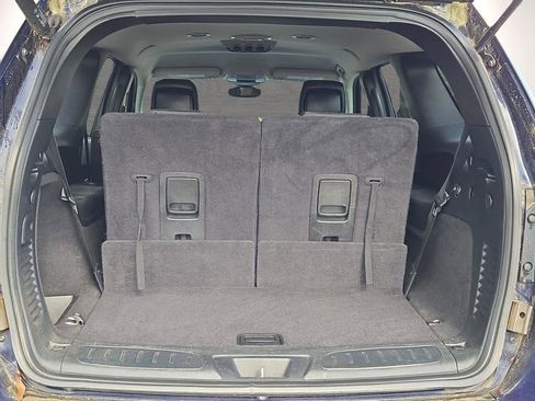 Used 2017 Dodge Durango GT w/ Nav & Power Liftgate Group image 12