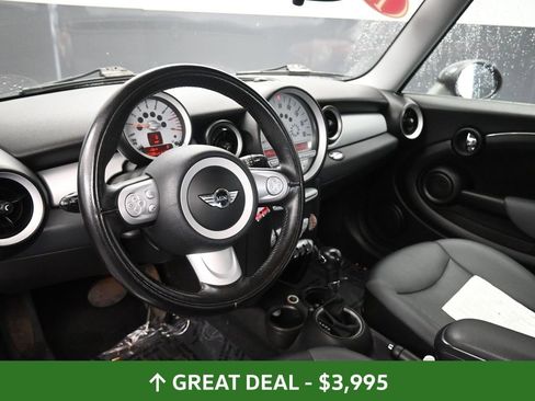 Used 2010 MINI Cooper Hardtop image 19