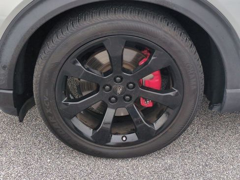 Used 2020 Ford Explorer ST w/ ST Street Pack AWD/4WD image 11