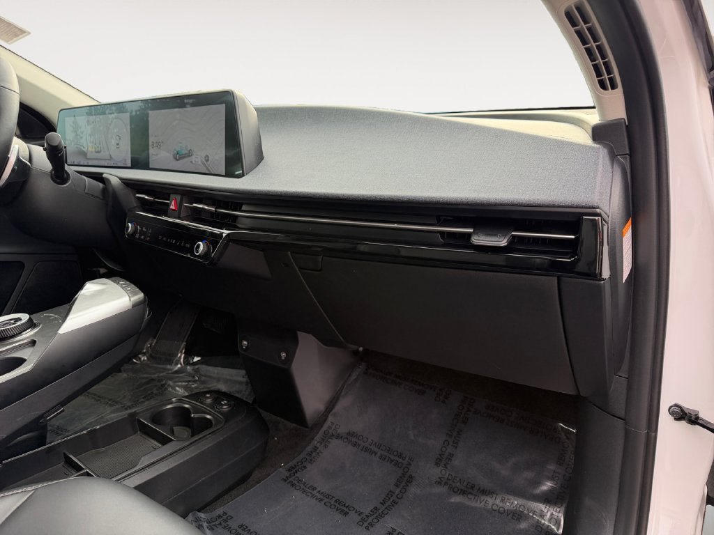 Used 2024 Kia EV6 Light AWD/4WD image 14