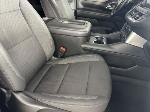 Used 2023 Chevrolet Tahoe LS w/ Driver Alert Package image 16