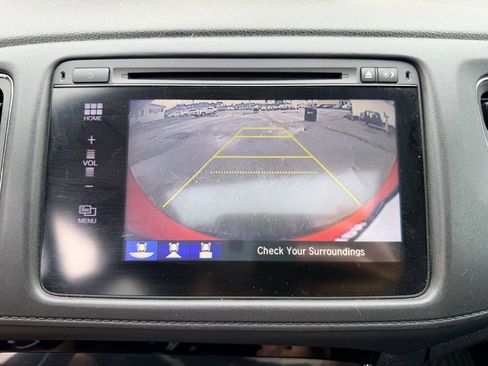 Used 2016 Honda HR-V EX image 20