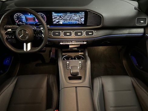 New 2026 Mercedes-Benz GLE 450 4MATIC image 12